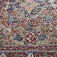 فرش ۱۲ متری کاشان(شهرک بعثت)