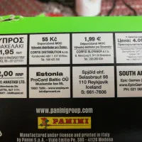 تاپ کلس panini top class|اسباببازی|تهران, پرستار|دیوار