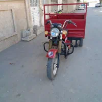 موتورسه‌چرخ