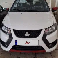 کوییک gxr l صفر
