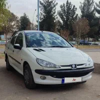 206 sd اتوماتیک