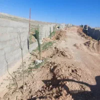 تهاترمعاوضه زمین باغی با ماشین