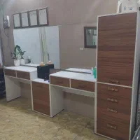 دکور آرایشگاه