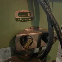 اجاق گاز جواهریان