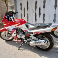 موتورسیکلت شهاب ریس ۱۵۰|موتورسیکلت|چالوس, |دیوار