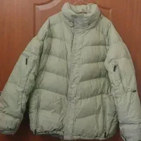 کاپشن بادگیر مردانه