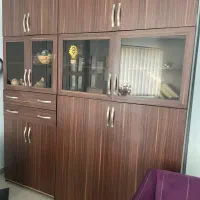 کمد دیواری MDF