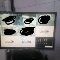 مانیتور کامپیوتر LG