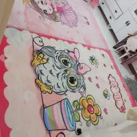 فرش فانتزی|فرش|کرج, گلشهر|دیوار