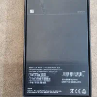 آیفون ۱۲ پرو|موبایل|تهران, پونک|دیوار