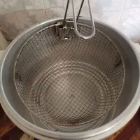 سرخ کن|اجاق گاز و لوازم برقی پختوپز|نورآباد, |دیوار