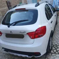 کوییک GX-L مدل 1403 با بیمه بدنه|خودرو سواری و وانت|کرمانشاه, |دیوار