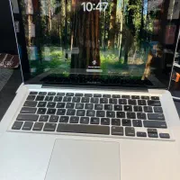 Macbook Pro 13 inch