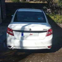 ساینا مدل 1400|خودرو سواری و وانت|املش, |دیوار