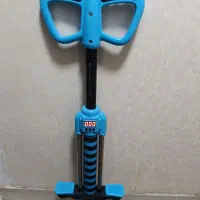 اسکوتر کانگورویی