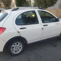 کوئیک 1402|خودرو سواری و وانت|شیراز, دوکوهک|دیوار