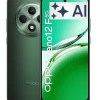 Oppo Reno 12 F 5G|موبایل|سنندج, |دیوار
