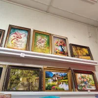 فروش تابلو فرش ماشینی اقساطی