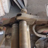 نورد دستی یکمتری