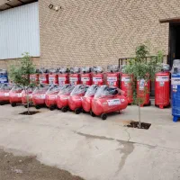 بزرگترین مجموعه تولید پخش لوازم کارواش|ماشین‌آلات صنعتی|نسیم‌شهر, |دیوار