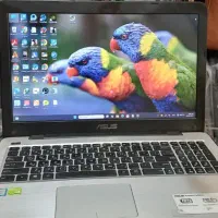 ایسوس گرافیکدار|رایانه همراه|اصفهان, گلزار|دیوار