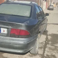 خودرو سواری|خودرو سواری و وانت|شهرضا, |دیوار