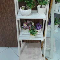 استند سه طبقه