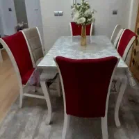 ست مبلمان و نهارخوری|مبلمان خانگی و میز عسلی|بندر انزلی, سپه|دیوار