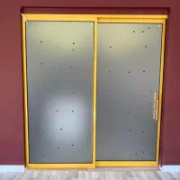 شیشه سکوریت کرکره بقی جک پارکینت|خدمات پیشه و مهارت|قشم, |دیوار