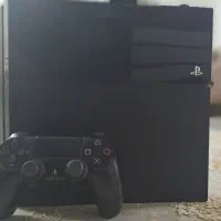 پی اس4 فت در حد نو دو دسته (اصل)