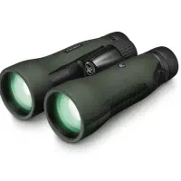 دوربین شکاری۲چشمی آمریکاVortex Diamondback HD15×56
