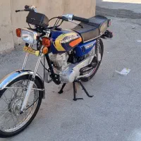 موتور ۱۲۵ساوین