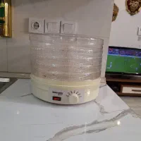 میوه خشک کن زولینگن آلمان