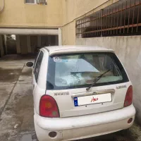 ام وی ام ۱۱۰ مدل ۹۰|خودرو سواری و وانت|رشت, کوی مهر|دیوار