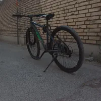 دوچرخه ۲۶ درحد|دوچرخه، اسکیت، اسکوتر|شهرکرد, |دیوار