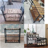 رگال لباس قفسه جاکفشی کتاب خانه کافه بار استند گل|کتابخانه، شلف، قفسه‌های دیواری|ساوه, |دیوار