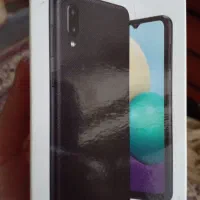 گوشی سامسونگ A02