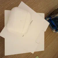 ایرپاد ۳ air pods 3|لوازم جانبی موبایل و تبلت|تهران, سازمان برنامه جنوبی|دیوار
