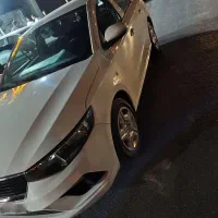 تارا ۴۰۳ وی یک ۶ سرعته