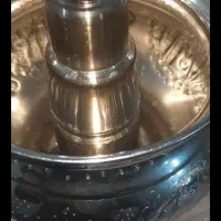 سماور برای جهاز