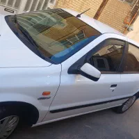 سمند Ef7 دوگانه مخزن بزرگ مدل ۱۳۹۸