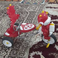 سه چرخه سالم وتاب کودک... وان حمام گودک