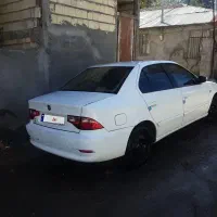 سمند سورن معمولی، مدل ۱۳۸۷|خودرو سواری و وانت|بره‌سر, |دیوار