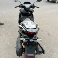 کبیر ۱۷۰|موتورسیکلت|لشت نشا, |دیوار