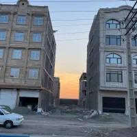 زمین در بافت مسکونی