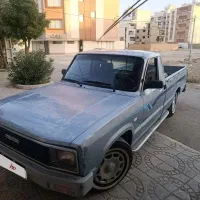 مزدا2000ژاپن|خودرو سواری و وانت|اصفهان, الهیه|دیوار