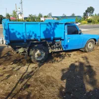 بخش انواع شن ماسه ونخودی بادامی وصفرشش وخاک وکود|خدمات حمل و نقل|بندر انزلی, کلیور|دیوار