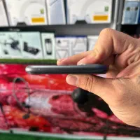 آیفون 8 پلاس ۶۴ گیگ|موبایل|تهران, دردشت|دیوار