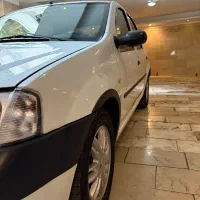 رنو ال۹۰ مدل ۹۵ اتوماتیک|خودرو سواری و وانت|قائمشهر, |دیوار