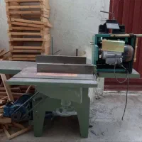 فروش سه کاره نجاری،گندگی و قطع کن